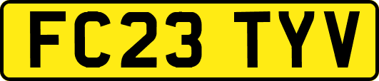 FC23TYV