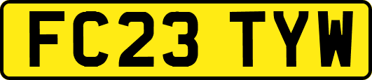 FC23TYW
