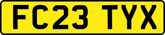FC23TYX