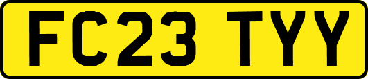 FC23TYY