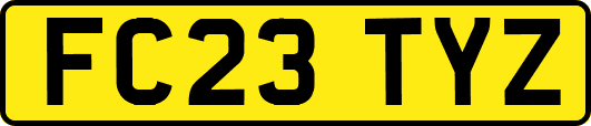 FC23TYZ