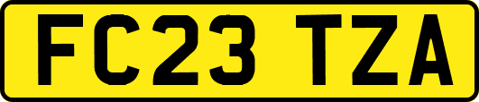 FC23TZA