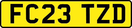 FC23TZD