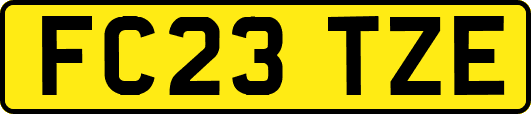 FC23TZE