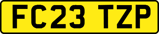 FC23TZP