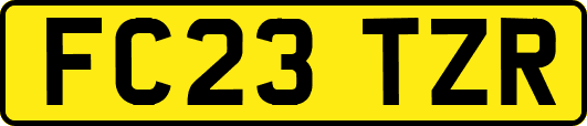 FC23TZR