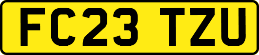 FC23TZU