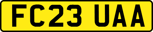 FC23UAA