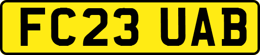 FC23UAB