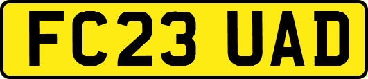 FC23UAD