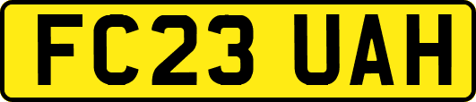 FC23UAH