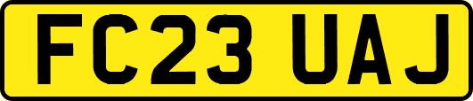 FC23UAJ