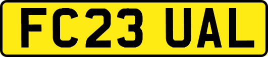 FC23UAL