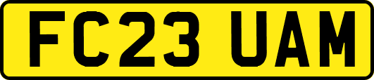 FC23UAM