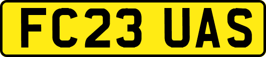 FC23UAS