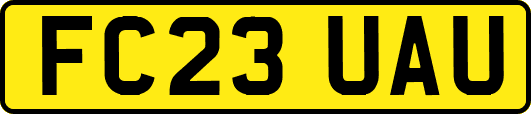 FC23UAU