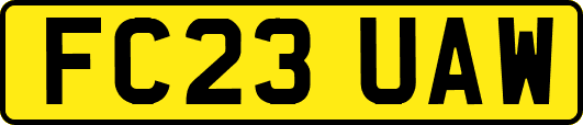 FC23UAW