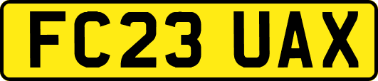 FC23UAX