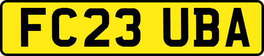 FC23UBA