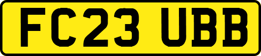FC23UBB