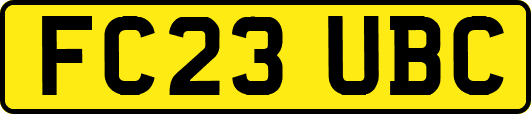 FC23UBC