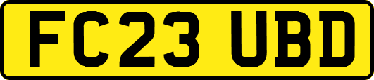 FC23UBD