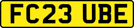 FC23UBE