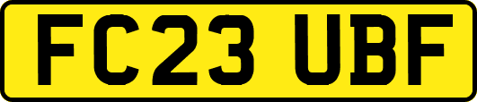 FC23UBF