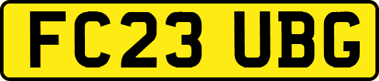 FC23UBG