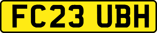 FC23UBH