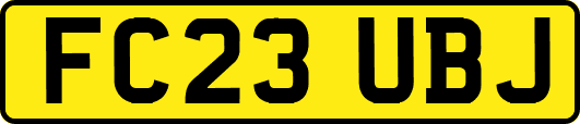 FC23UBJ