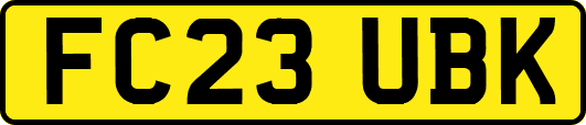 FC23UBK