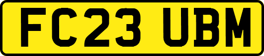 FC23UBM