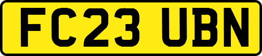 FC23UBN