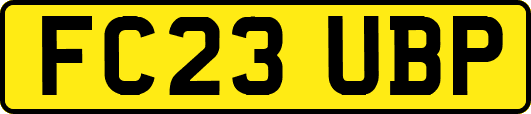 FC23UBP