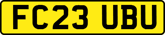 FC23UBU