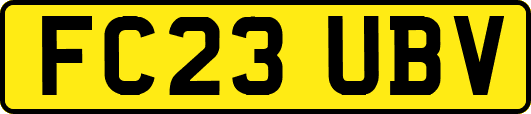FC23UBV