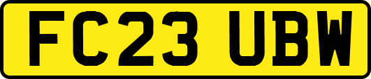 FC23UBW