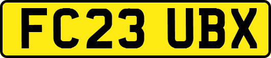 FC23UBX