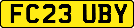 FC23UBY