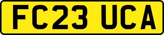 FC23UCA