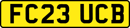 FC23UCB