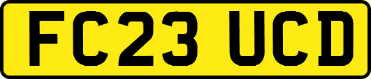 FC23UCD