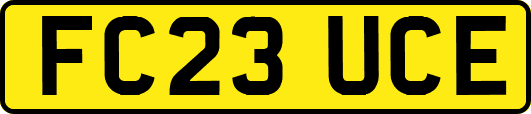 FC23UCE