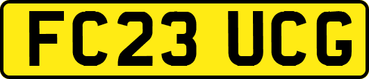 FC23UCG