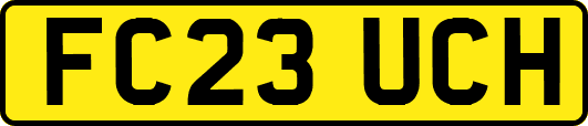 FC23UCH