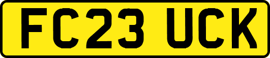FC23UCK