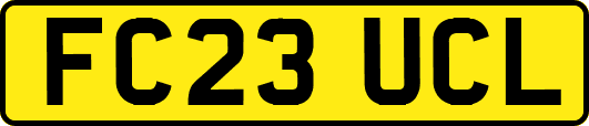 FC23UCL