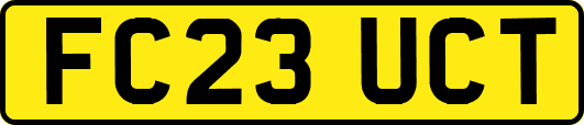 FC23UCT