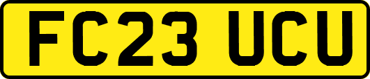 FC23UCU